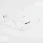 Chrome Clear Silver