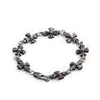 Chrome Bracelet