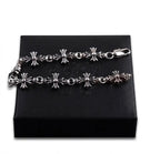 Chrome Bracelet