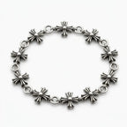 Chrome Bracelet