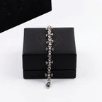 Chrome Bracelet